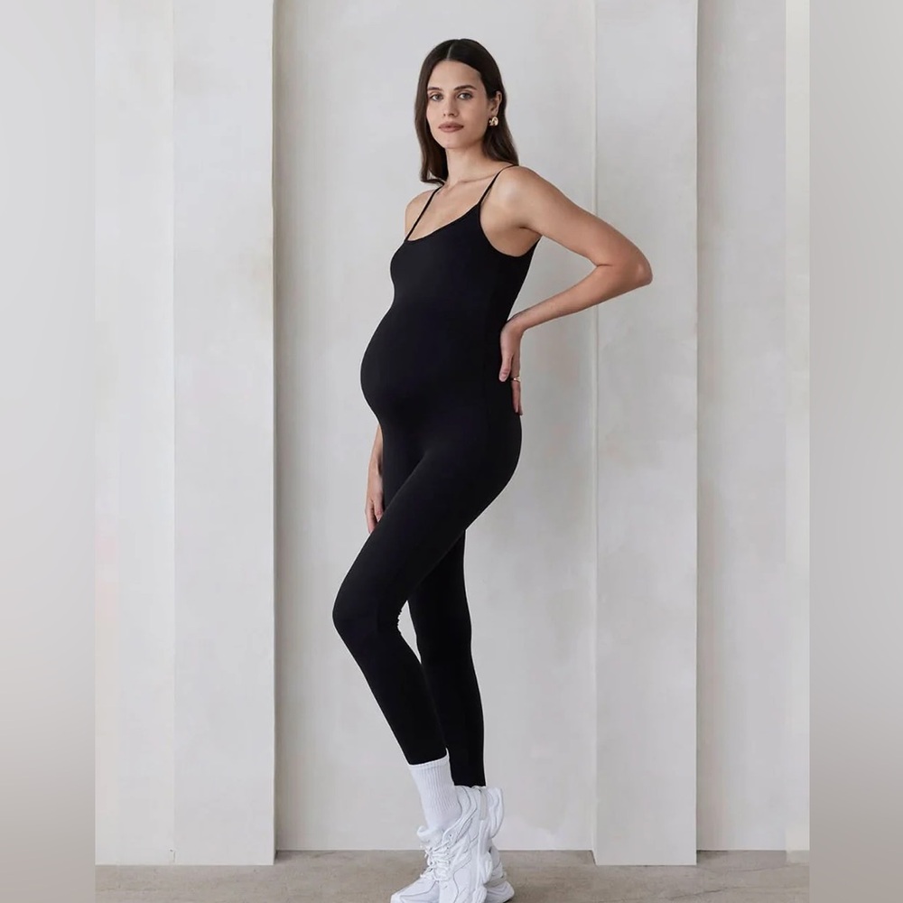 Bumpsuit Kate Maternity Unitard
